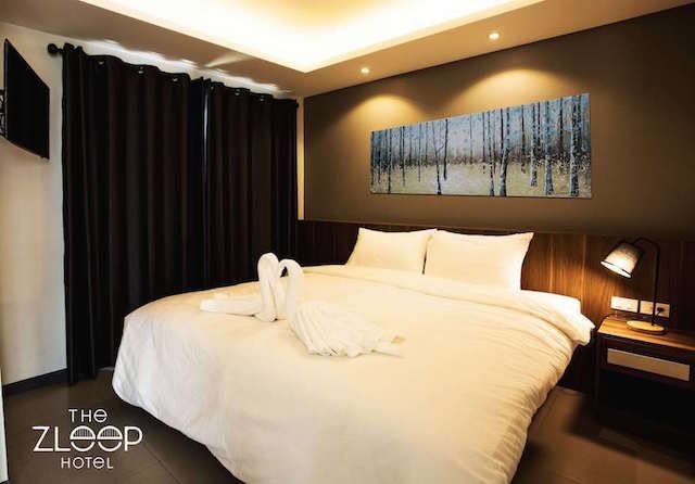 The Zleep Hotel Chonburi