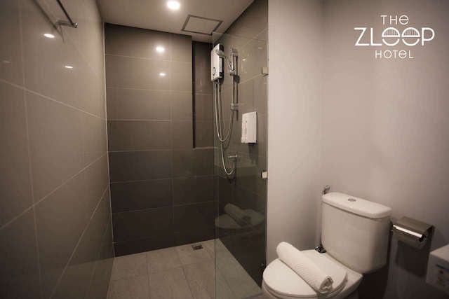 The Zleep Hotel Chonburi