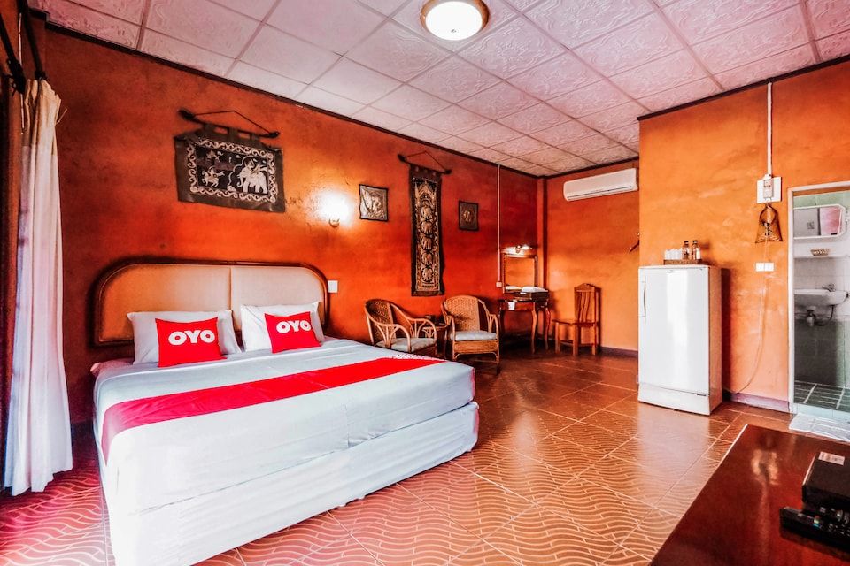 OYO 490 Chiangsan Golden Land Resort2