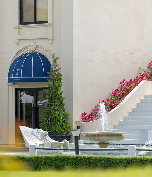 Jupiter Trevi Resort and Spa