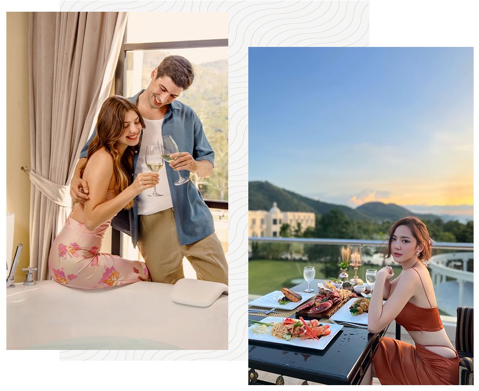 Jupiter Trevi Resort and Spa