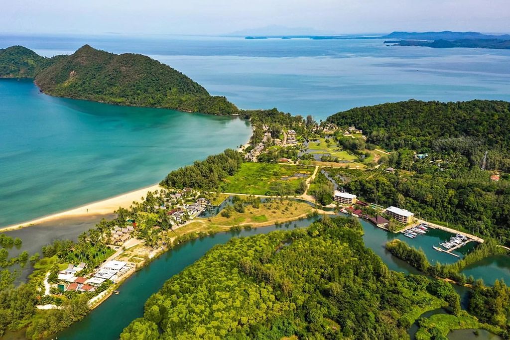 Blue Haven Bay