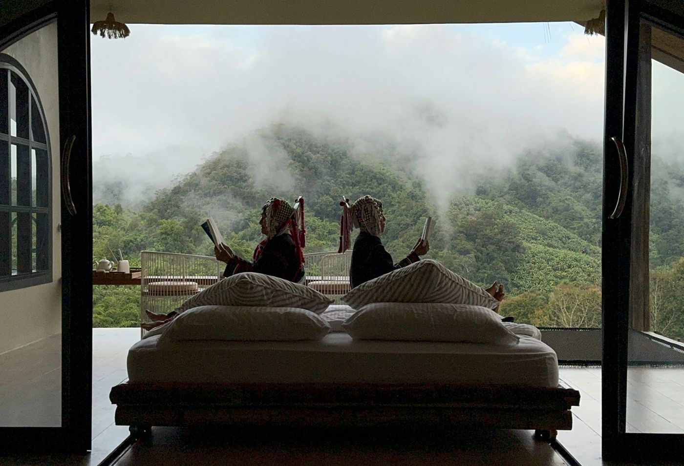 Yazama Homestay