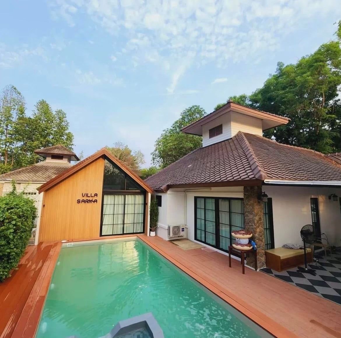OnMyWayResort