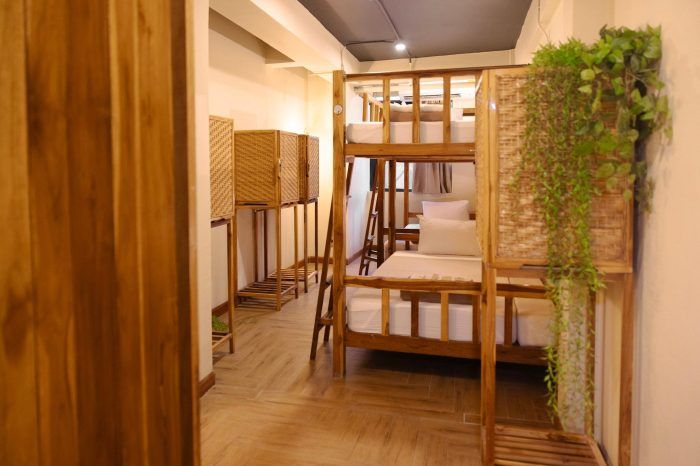 Metro Pratunam Boutique Hotel
