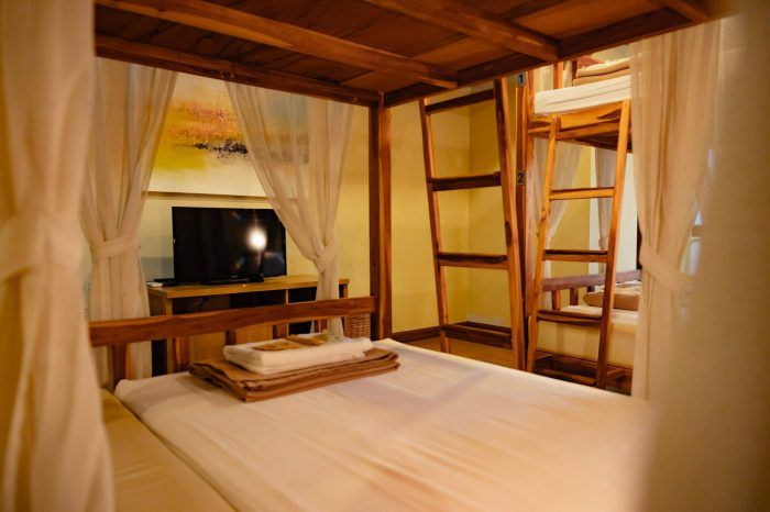 Metro Pratunam Boutique Hotel