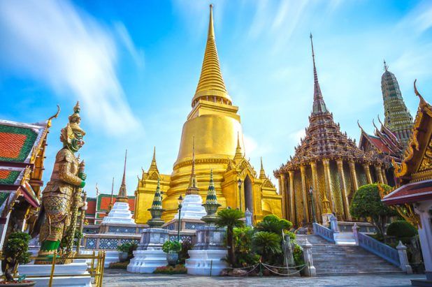 Baan Thai Boutique Hotel โรงแรมบ้านไทยบูทีค
