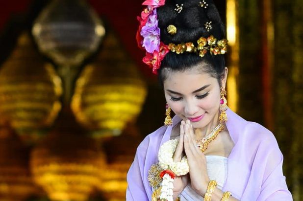 Baan Thai Boutique Hotel โรงแรมบ้านไทยบูทีค
