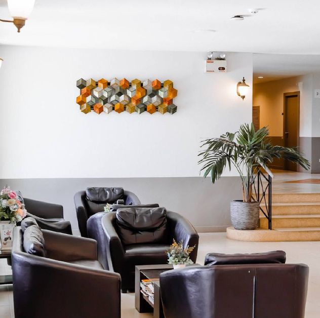 Nipa Garden Hotel