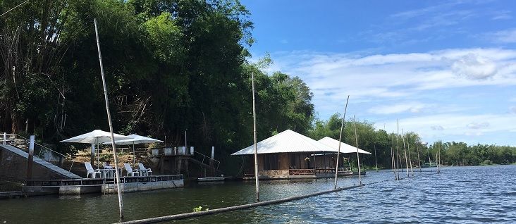 River Marina Resort