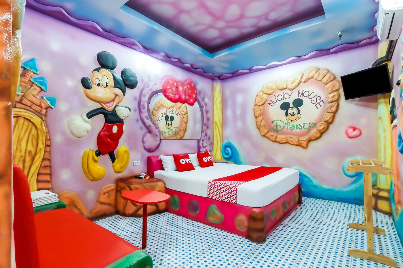 OYO 577 For Love Hotel