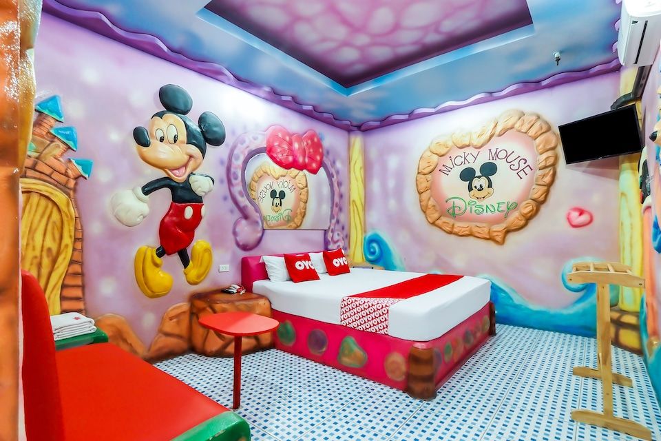 OYO 577 For Love Hotel