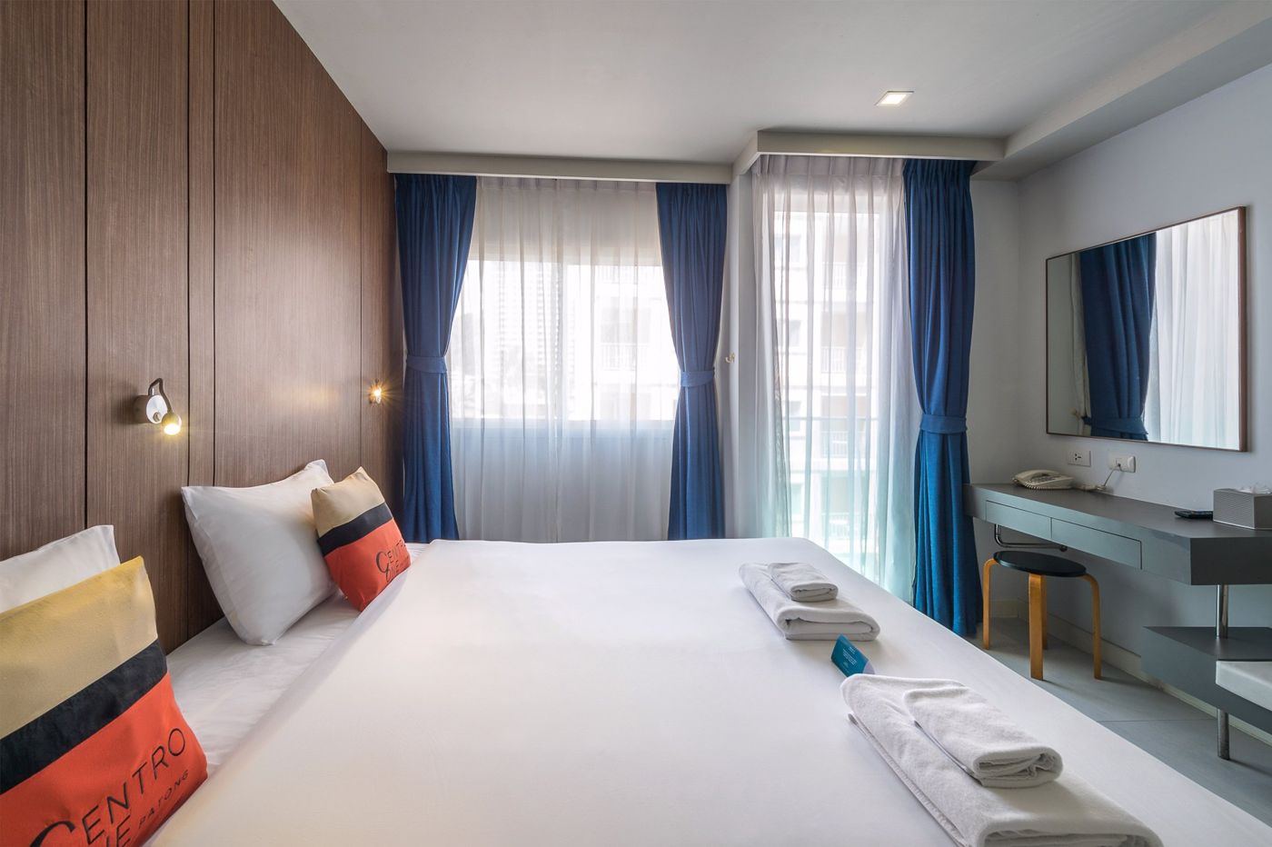 Centro One Patong Hotel