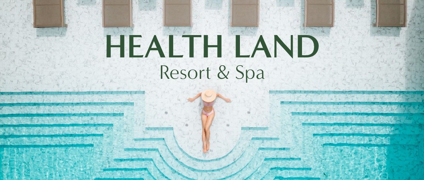 Health Land Resort & Spa