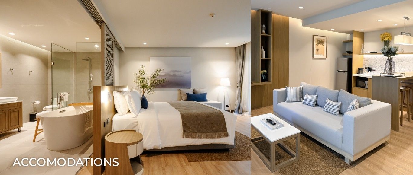 Health Land Resort & Spa