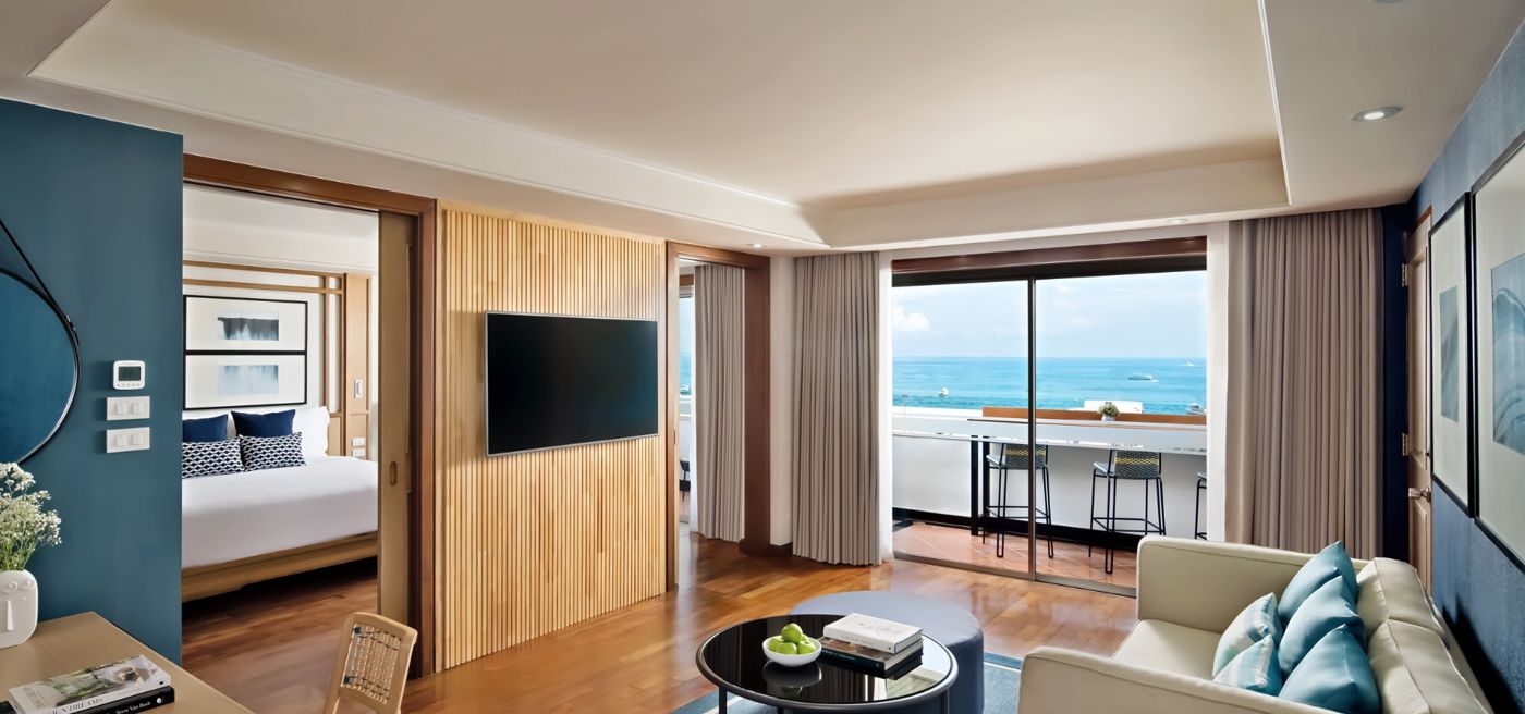 Avani Pattaya Resort