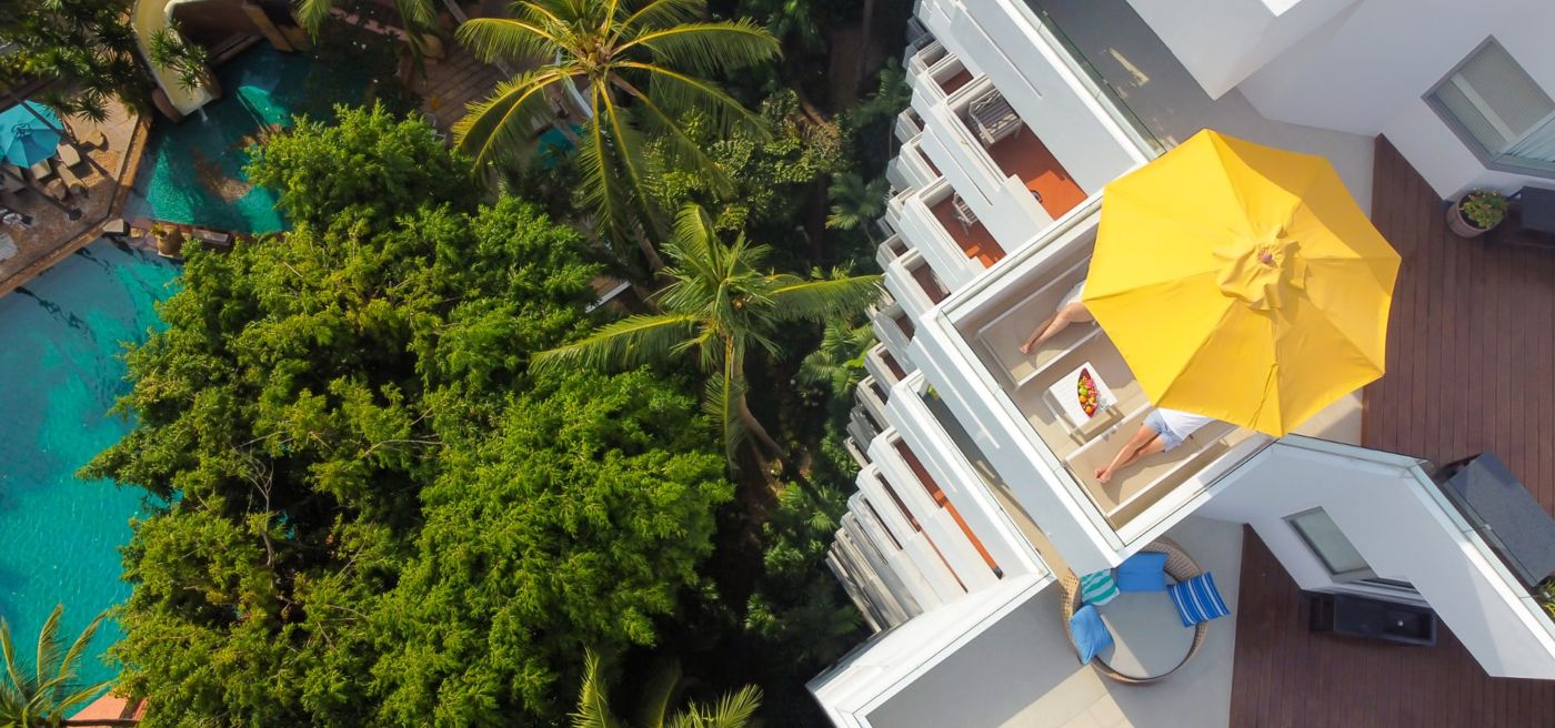 Avani Pattaya Resort