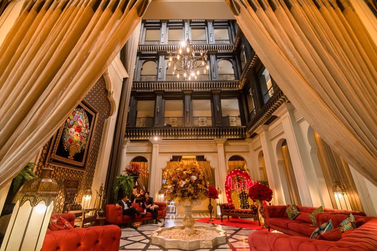 Amman Unique Hotel
