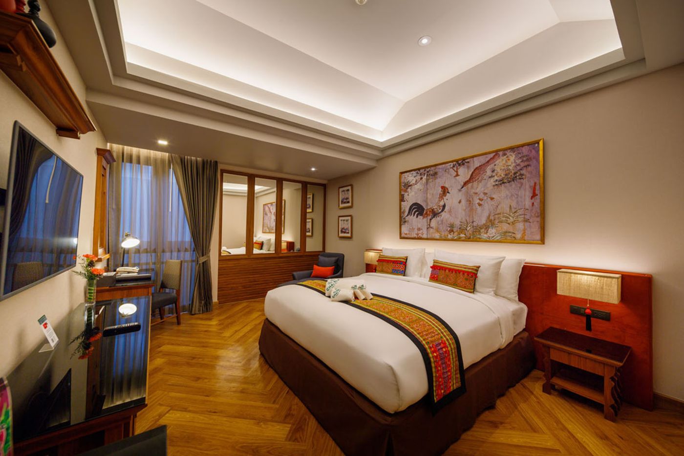 Chala Number 6 Hotel