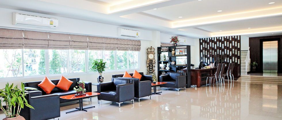 V.Resotel Hotel
