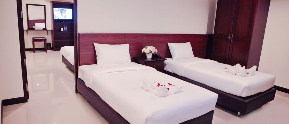 V.Resotel Hotel