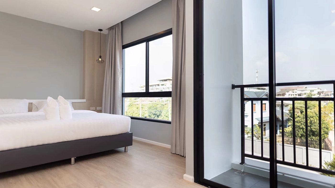Napa Hotel Ratchaburi