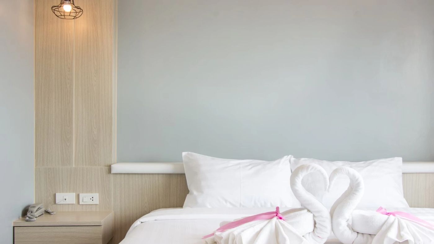 Napa Hotel Ratchaburi