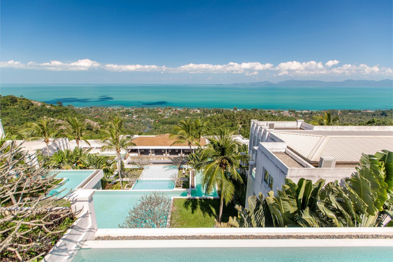 Panorama Samui Residences