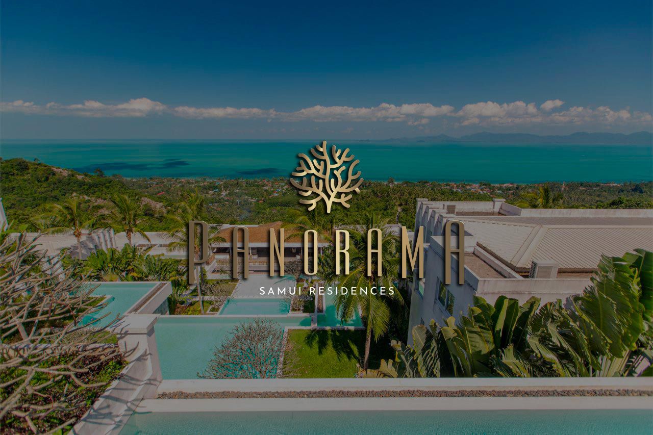 Panorama Samui Residences