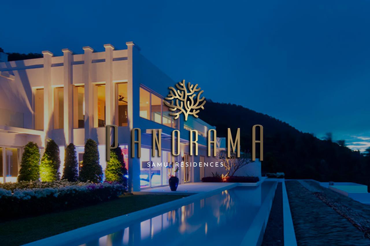 Panorama Samui Residences