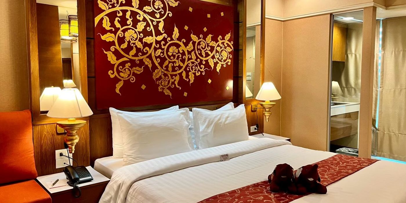 Mariya Boutique Residence