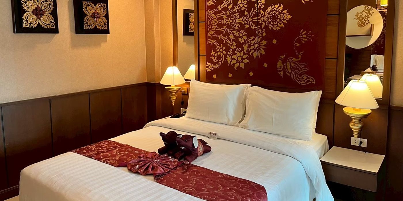 Mariya Boutique Residence
