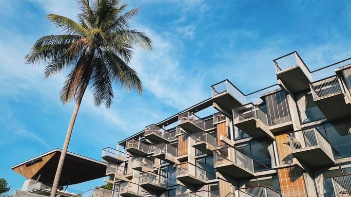 Khum Phaya Resort & Spa, Centara Boutique Collection