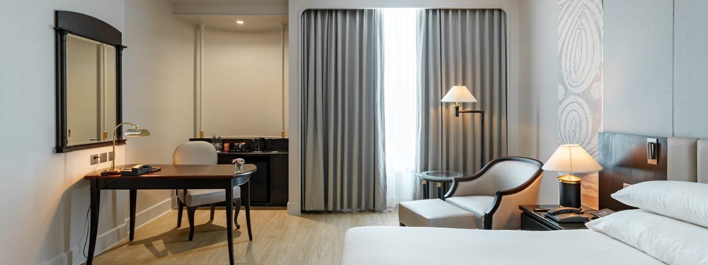 The Heritage Grand Khon Kaen Hotel and Convention