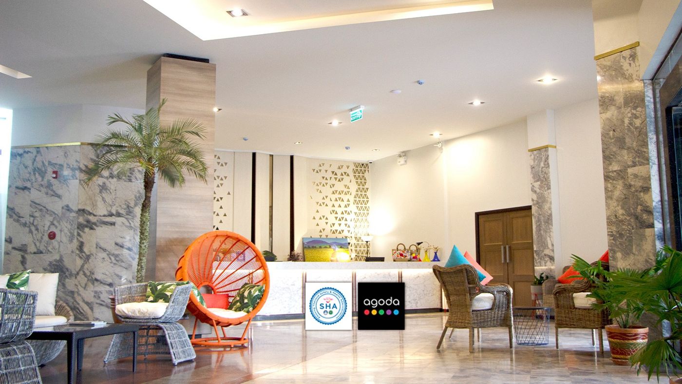 M Grand Hotel