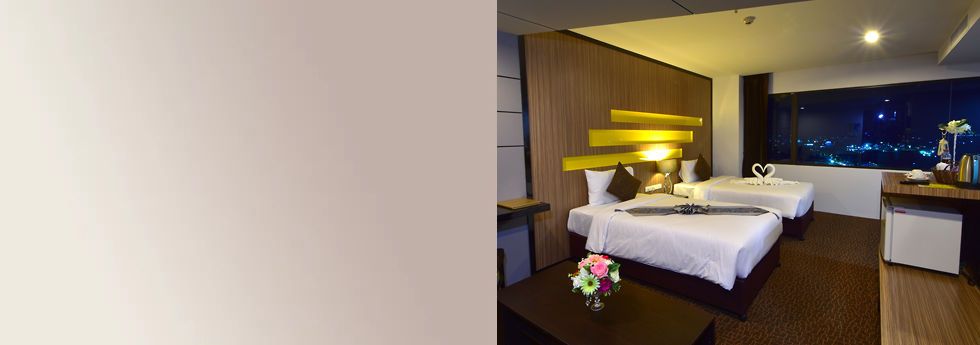 Siam Oriental Hotel