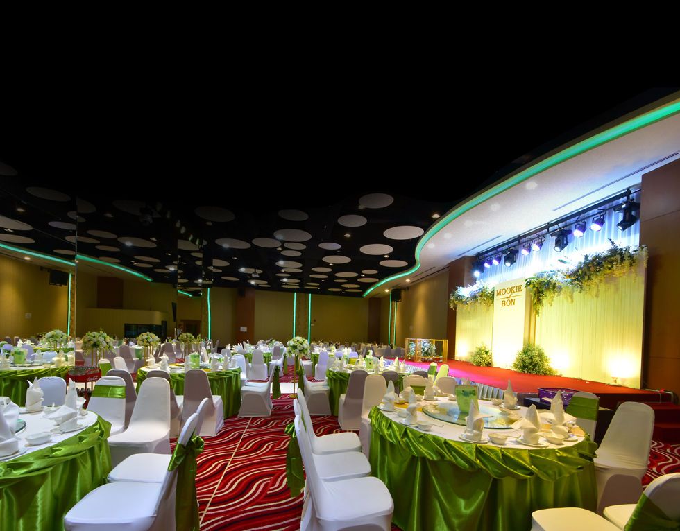 Siam Oriental Hotel