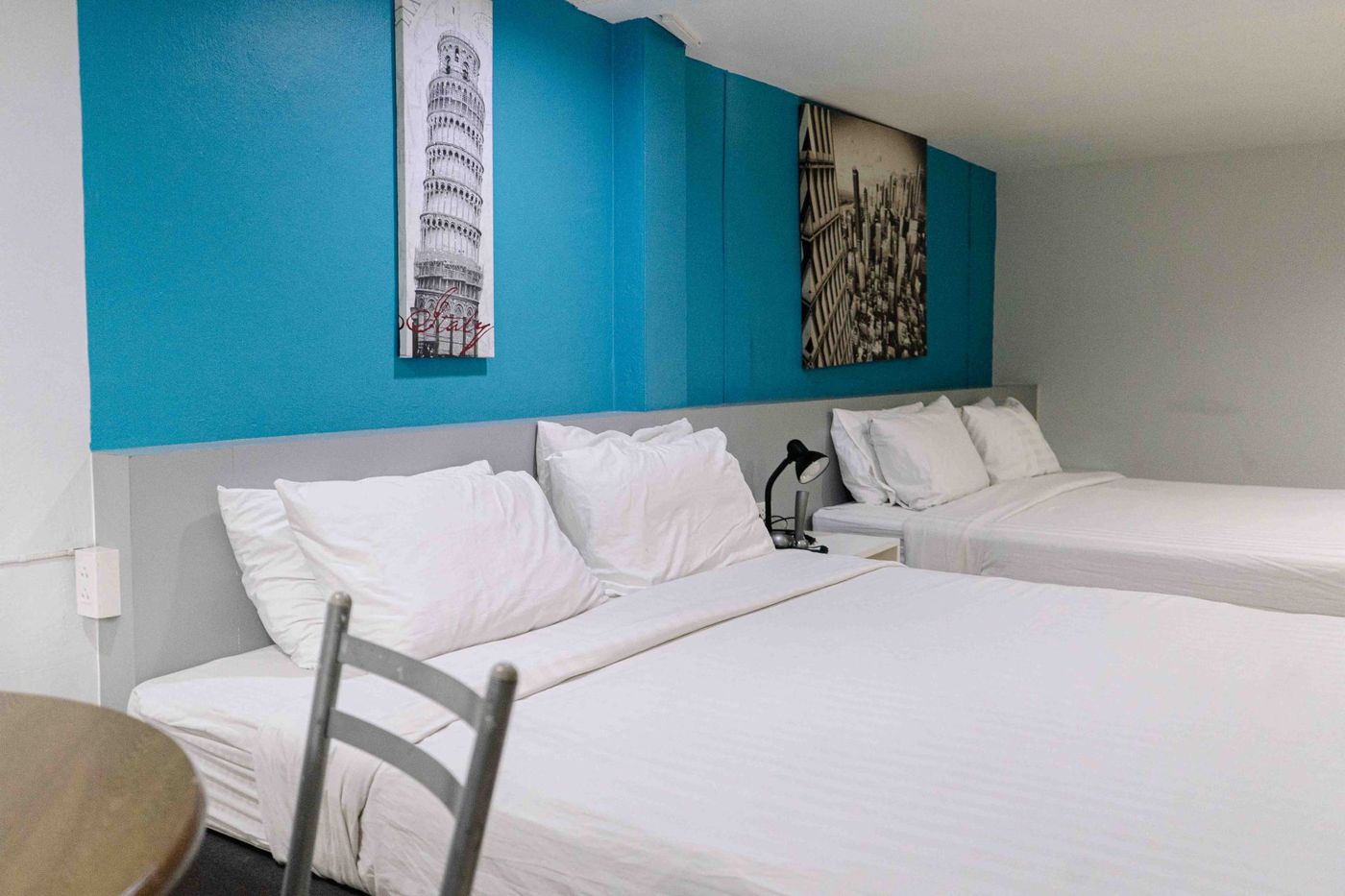 Ma Non Nont Hotel & Apartment