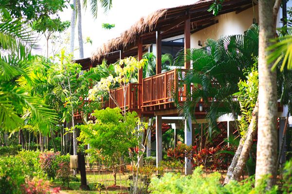 Islanda Hideaway Resort