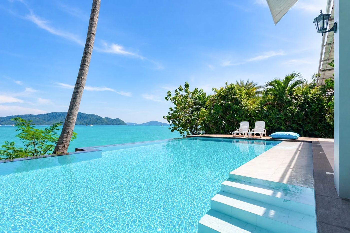 Fisherman Way Beach Villa