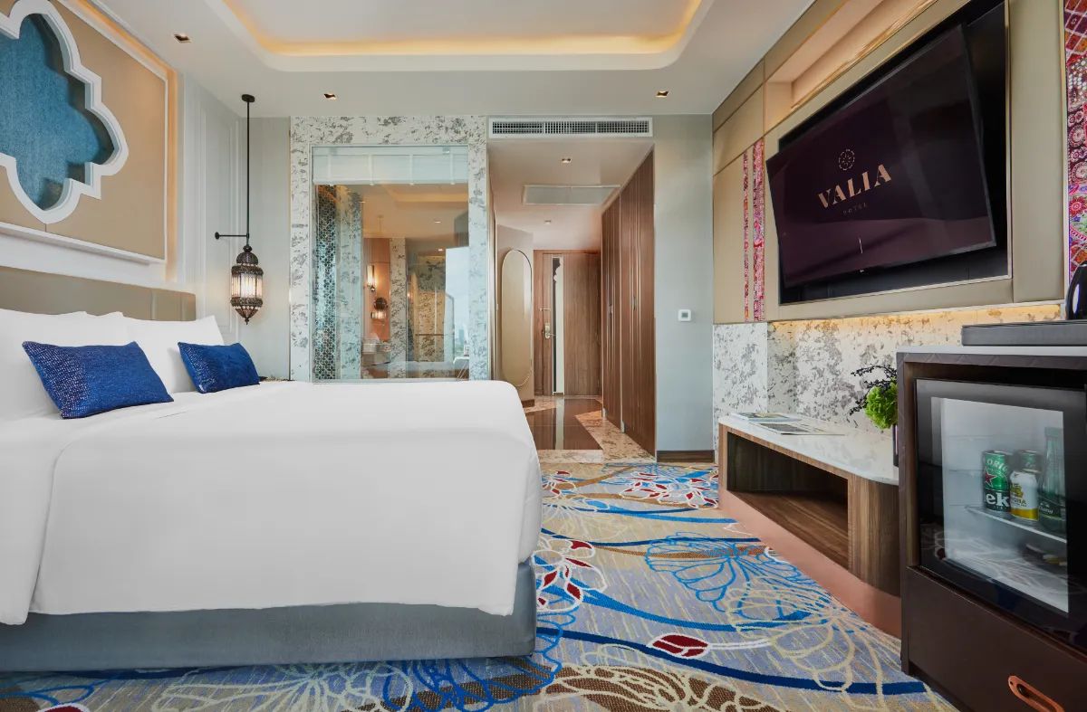 Valia Hotel Bangkok