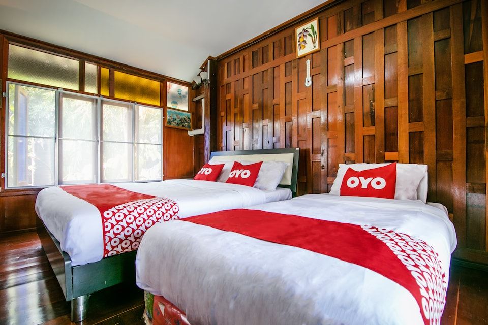 Raknatee Resort