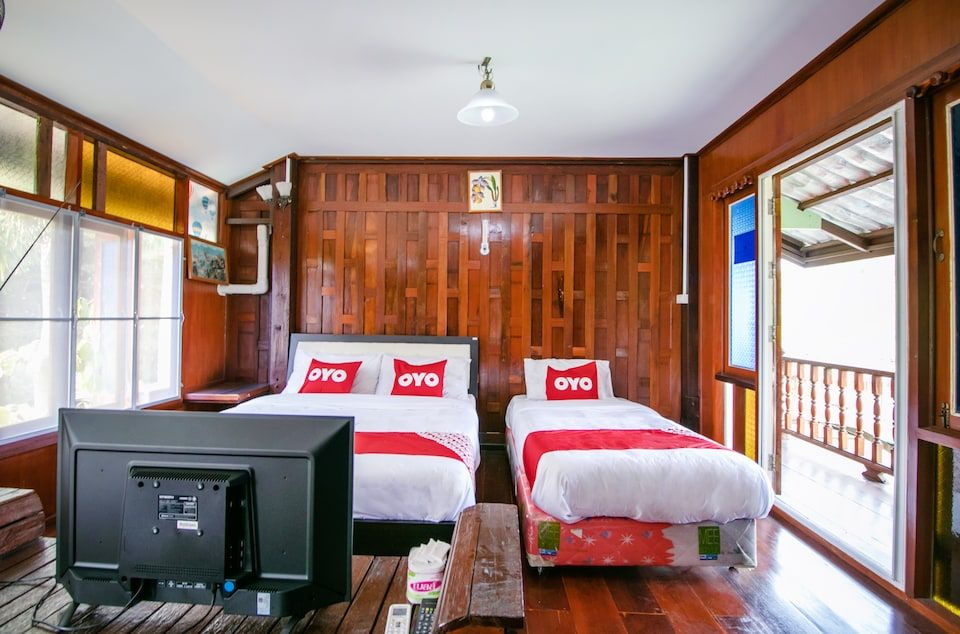 Raknatee Resort