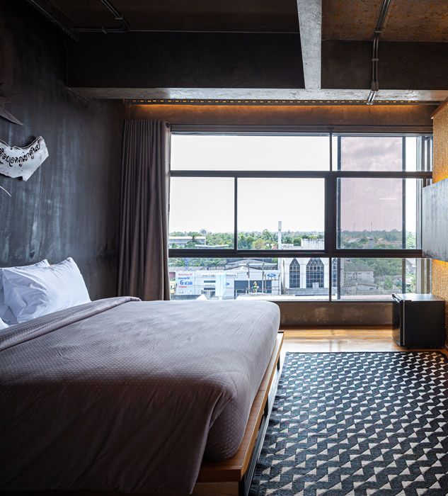 Navakitel Design Hotel