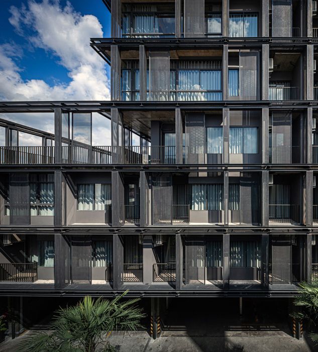 Navakitel Design Hotel