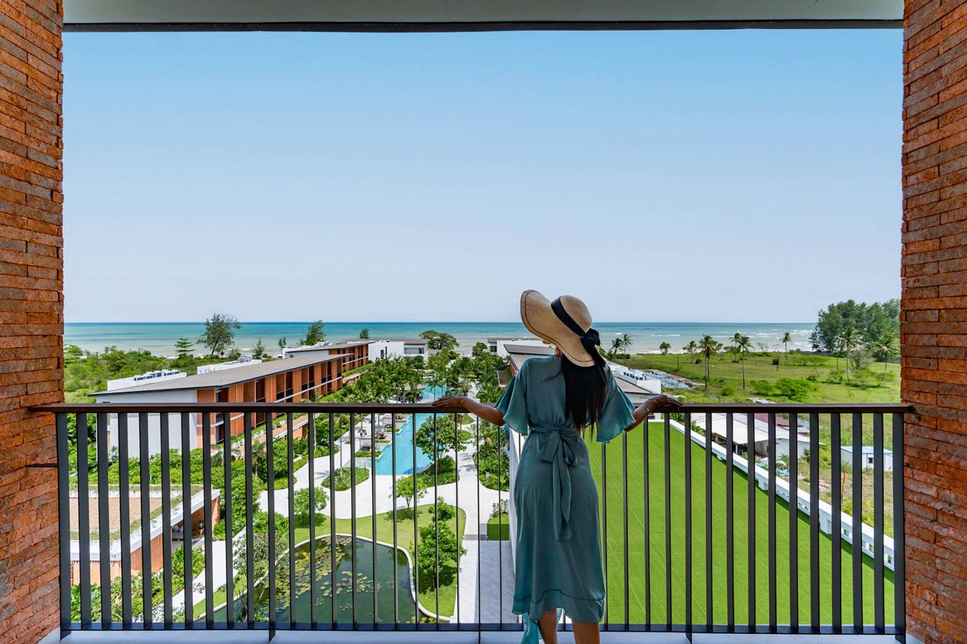 Pullman Khao Lak Resort