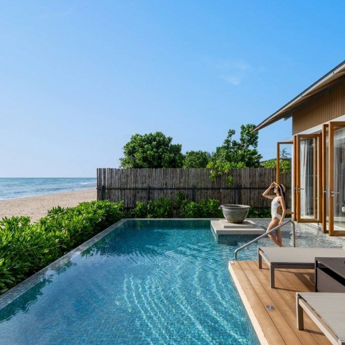 Pullman Khao Lak Resort