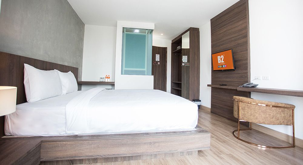 B2 Hat Yai Premier Hotel