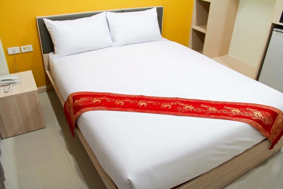 La Porte Bangkok Hotel