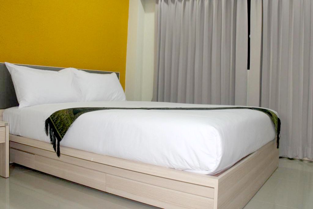 La Porte Bangkok Hotel